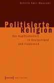 Politisierte Religion (eBook, PDF)