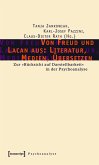 Von Freud und Lacan aus: Literatur, Medien, Übersetzen (eBook, PDF)