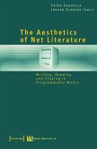 The Aesthetics of Net Literature (eBook, PDF)
