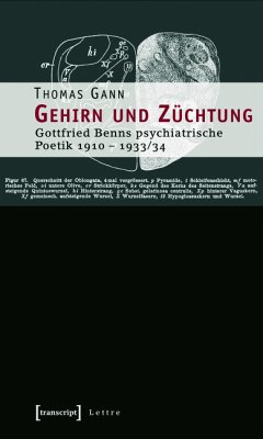 Gehirn und Züchtung (eBook, PDF) - Gann, Thomas