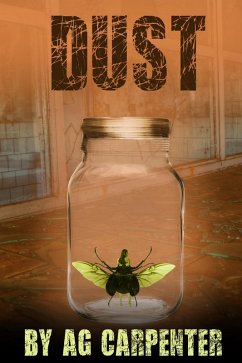 Cover Dust (eBook, ePUB)