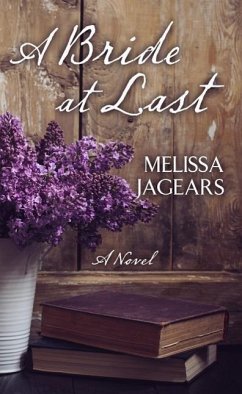 A Bride at Last - Jagears, Melissa