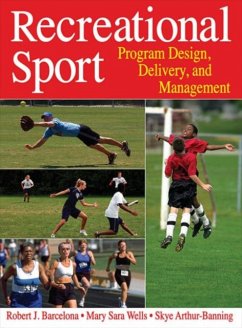 Cover Recreational Sport