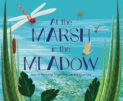 At the Marsh in the Meadow - Mebane, Jeanie
