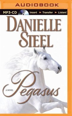 Pegasus - Steel, Danielle