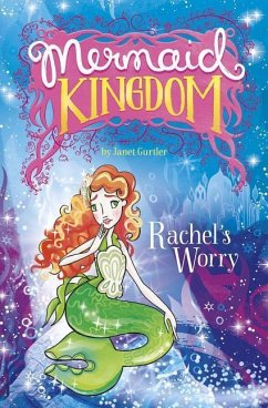 Rachel's Worry - Gurtler, Janet