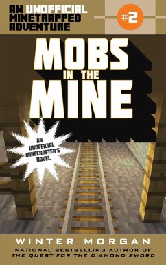 Mobs in the Mine - Morgan, Winter