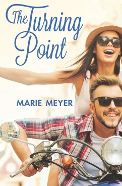 Turning Point - Meyer, Marie