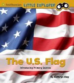 The U.S. Flag: Introducing Primary Sources