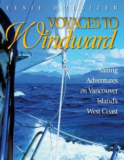 Voyages to Windward - Hulsizer, Elsie