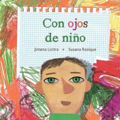 Con Ojos de Niao (Through the Eyes of a Child) - Licitra, Jimena