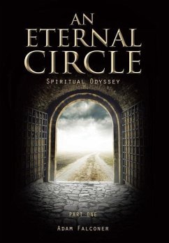 An Eternal Circle - Falconer, Adam