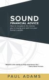 Sound Financial Advice