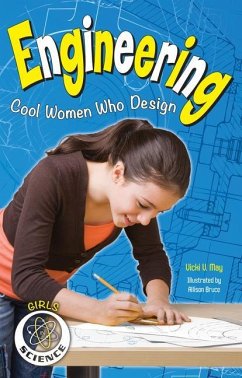 Engineering - May, Vicki V