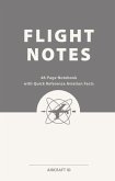 Flight Notes
