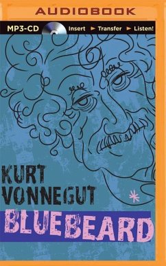 Bluebeard - Vonnegut, Kurt