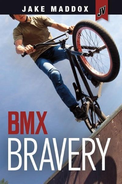 BMX Bravery BMX Bravery