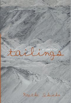 Tailings - Schwehn, Kaethe