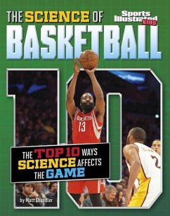 The Science of Basketball - Chandler, Matt