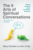 The 9 Arts of Spiritual Conversations