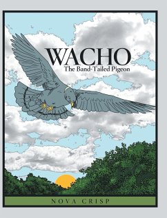 Wacho - Crisp, Nova