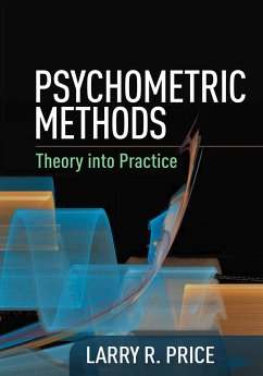 Psychometric Methods - Price, Larry R