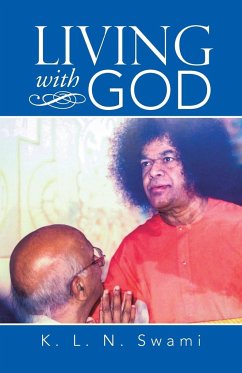 Living with God - Swami, K. L. N.