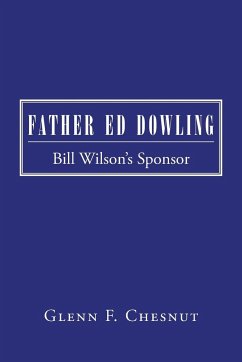 Father Ed Dowling - Chesnut, Glenn F.