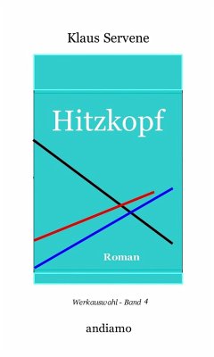 Hitzkopf - Servene, Klaus