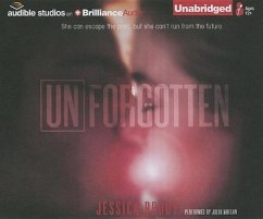 Unforgotten - Brody, Jessica