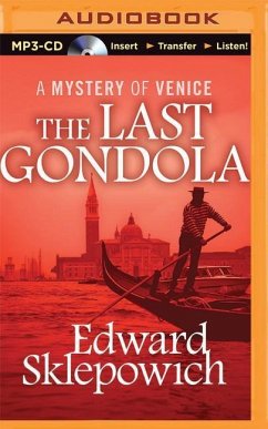 The Last Gondola - Sklepowich, Edward