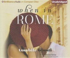 When in Rome - Giusti, Amabile