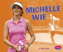 Michelle Wie - Dunn, Mary R.