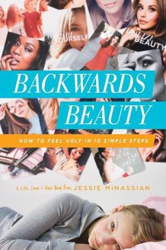 Backwards Beauty - Minassian, Jessie