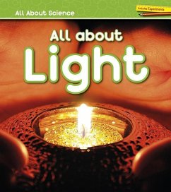 All about Light - Royston, Angela