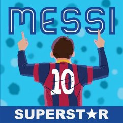 Messi: Superstar - Duopress Labs