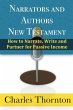 Narrators and Authors New Testament:... - Bild 1