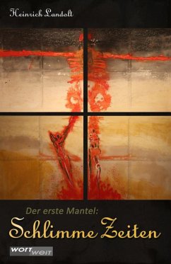 SCHLIMME ZEITEN (eBook, ePUB) - Landolt, Heinrich