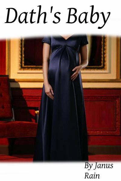 Dath's Baby (eBook, ePUB)