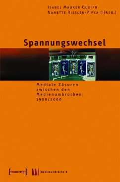 Spannungswechsel (eBook, PDF)