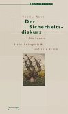 Der Sicherheitsdiskurs (eBook, PDF)