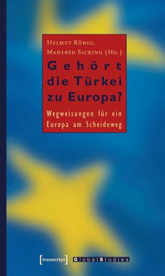 Gehört die Türkei zu Europa? (eBook, PDF)