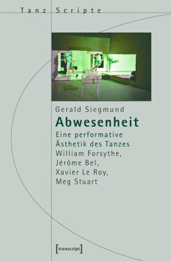 Abwesenheit (eBook, PDF) - Siegmund, Gerald