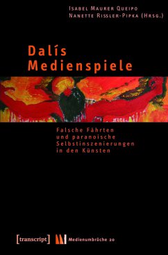 Dalís Medienspiele (eBook, PDF)