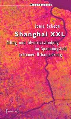 Shanghai XXL (eBook, PDF) - Schoon, Sonia