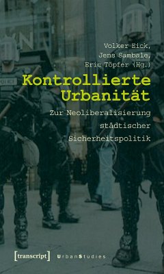 Kontrollierte Urbanität (eBook, PDF)