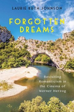 Forgotten Dreams - Laurie Johnson, Laurie