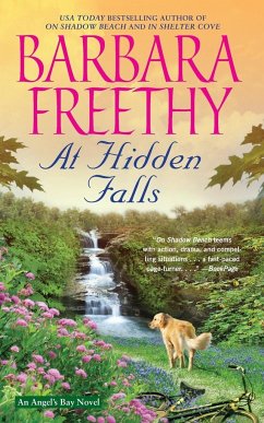 At Hidden Falls - Freethy, Barbara