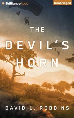 The Devil's Horn - Robbins, David L.