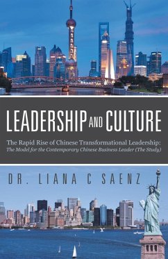 Cover Leadership and Culture